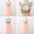 Aria's Little Princess Dress Version 2 - Priority Shipping Dresses Little Palace Store